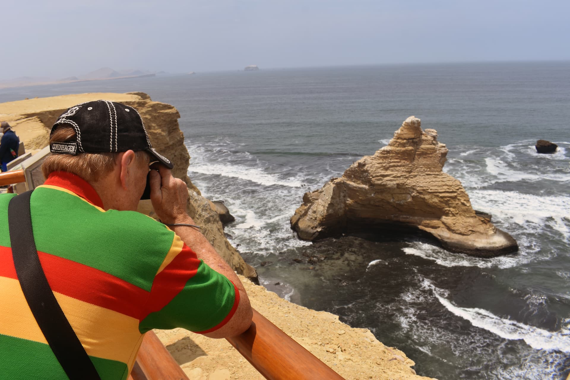 tours from paracas