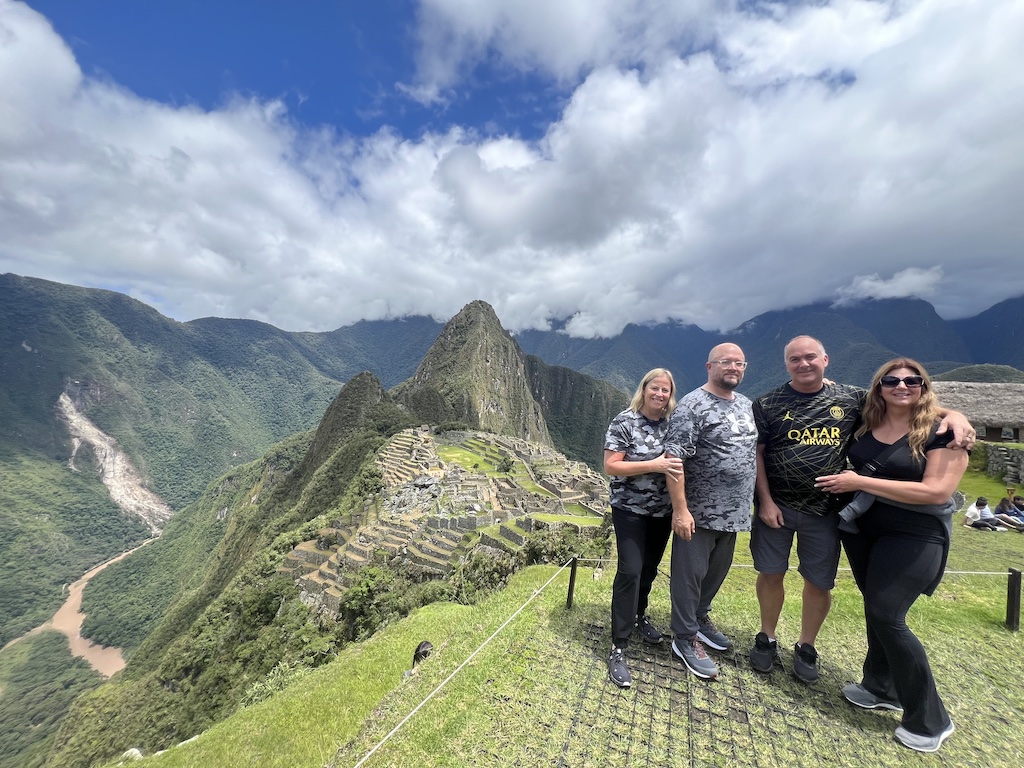 3 Days Machu Picchu Tour from Salaverry Port, Trujillo